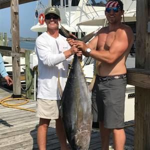 Meet your Posher, Patrick